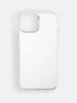 BodyGuardz Ace Pro Case featuring Unequal (Clear/White) for Apple iPhone 13 mini, , large
